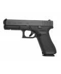 Pistol Glock 17 Gen5 FS 9x19