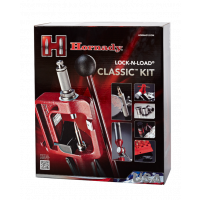 Hornady Lock N Load Classic Kit Laddkit Laddning Handladdning