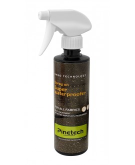 Spray-On Waterproofer Impregneringsspray