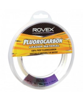 Rovex Fluorocarbon Leader Material